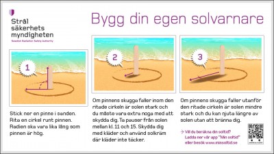 bygg din egen solvarnare